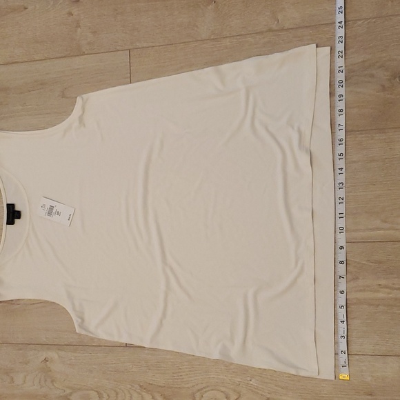 J. Jill Tunic Sleeveless Petite - Picture 5 of 9